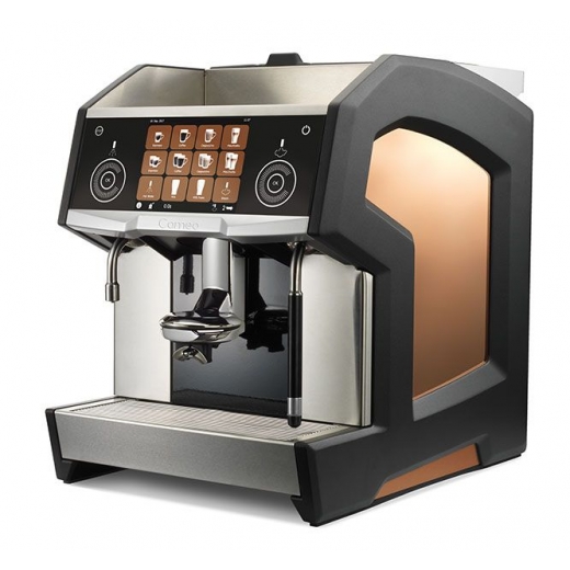 Eversys 全自動咖啡機 Eversys 全自動咖啡機