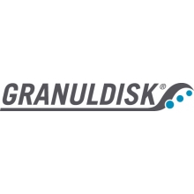 Granuldisk 科粒潔洗鍋機