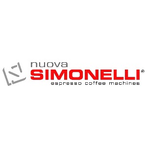 Nuova Simonelli 半自動咖啡機