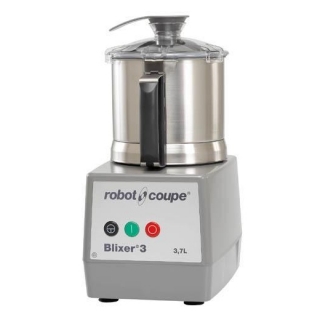 robot coupe Blixer 3 乳化攪拌機 robot coupe Blixer 3 乳化攪拌機