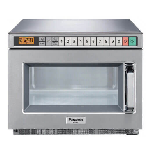 Panasonic NE-1853 微波爐 Panasonic NE-1853 微波爐