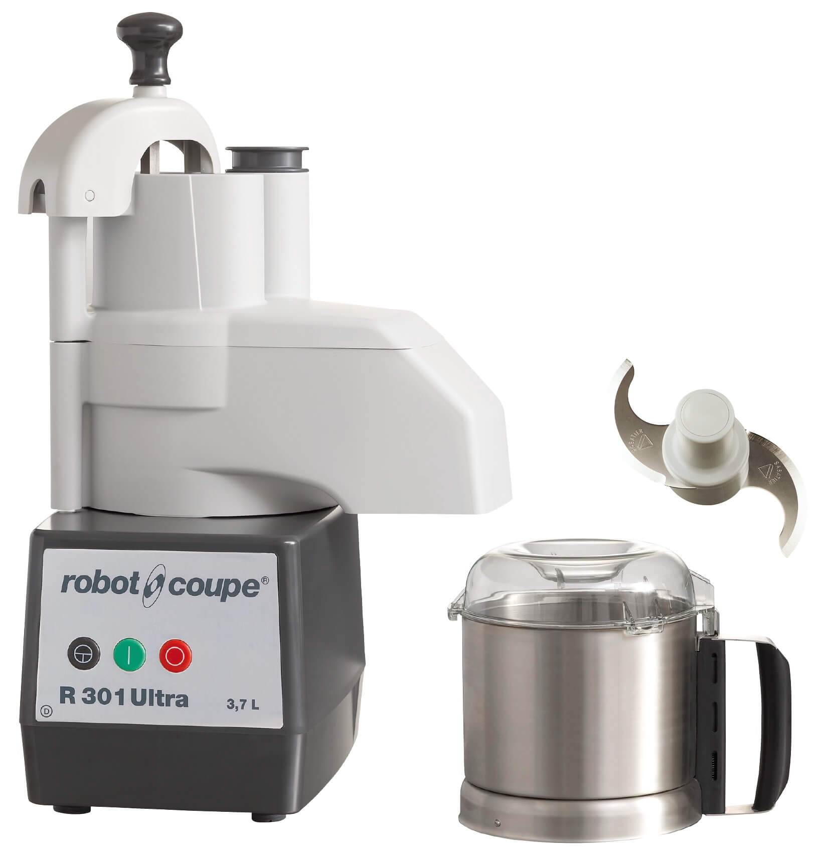 robot coupe R301 Ultra 多功能食物處理機 robot coupe R301 Ultra 多功能食物處理機