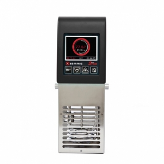 Sammic Smart-Vide 5 低溫烹調機 Sammic Smart-Vide 5 低溫烹調機