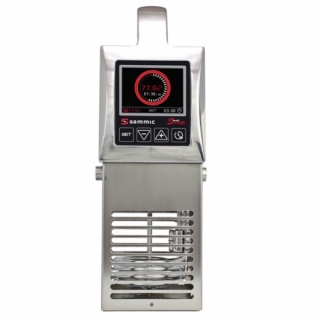 Sammic Smart-Vide 9 低溫烹調機 Sammic Smart-Vide 9 低溫烹調機