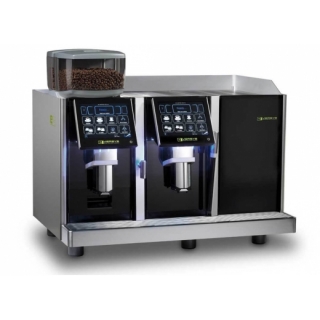 Eversys e'4 / e'4m 全自動咖啡機 Eversys e'4 / e'4m 全自動咖啡機