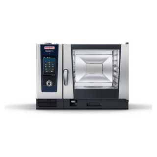 RATIONAL iCombi Pro 6-2/1 RATIONAL iCombi Pro 6-2/1