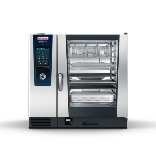 RATIONAL iCombi Pro 10-2/1 RATIONAL iCombi Pro 10-2/1