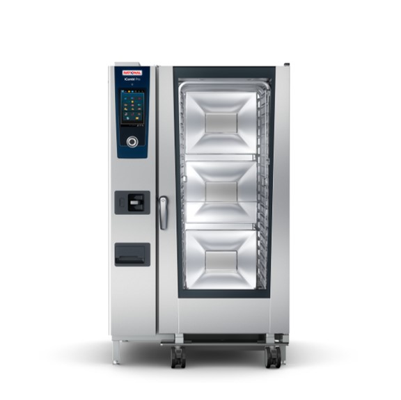 RATIONAL iCombi Pro 20-2/1 RATIONAL iCombi Pro 20-2/1