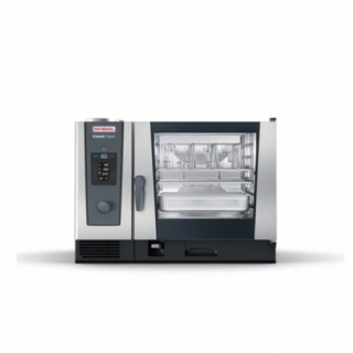 RATIONAL iCombi Classic 6-2/1 RATIONAL iCombi Classic 6-2/1