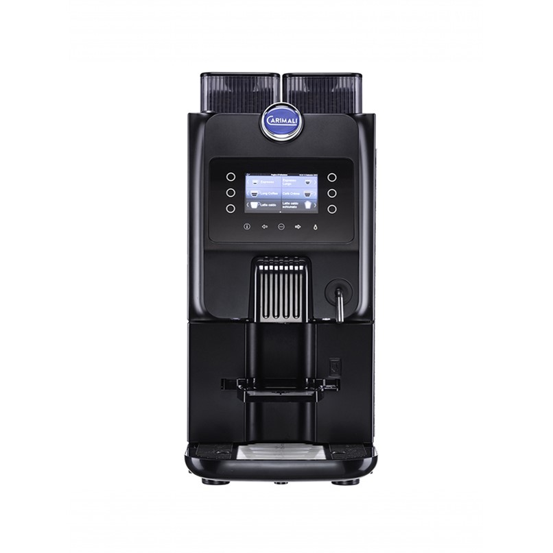 Carimali BlueDot 26 全自動咖啡機 Carimali BlueDot 26 全自動咖啡機